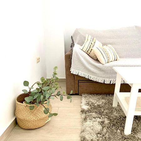 Apartamento Puerta Al Mar Tarifa Exteriér fotografie