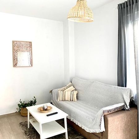 Apartamento Puerta Al Mar Tarifa Exteriér fotografie