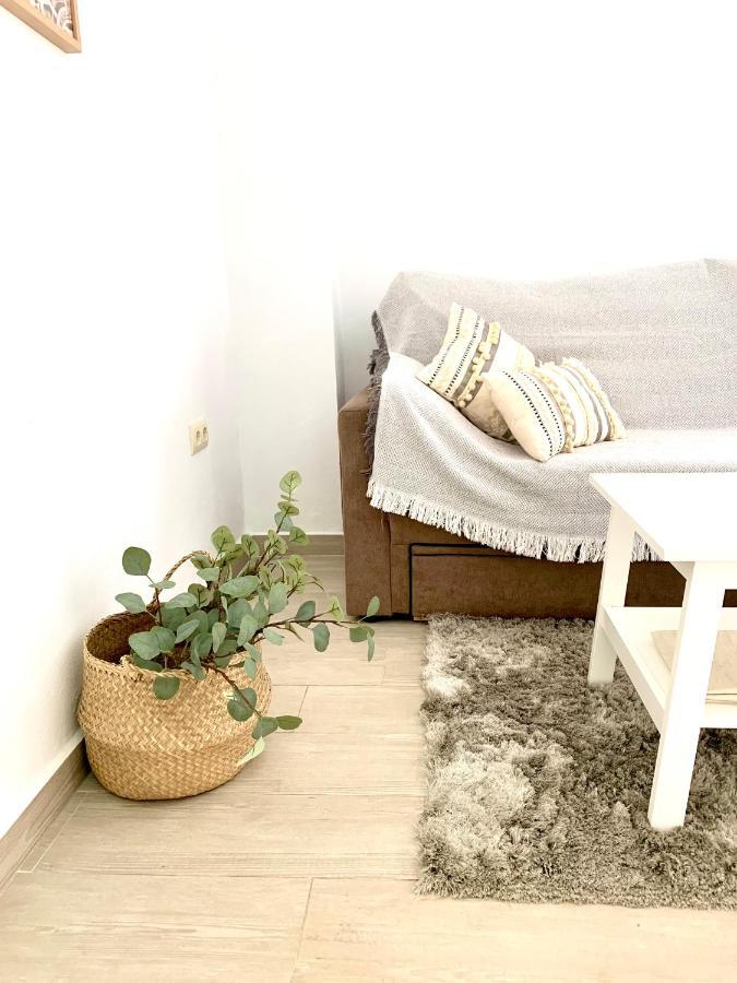 Apartamento Puerta Al Mar Tarifa Exteriér fotografie