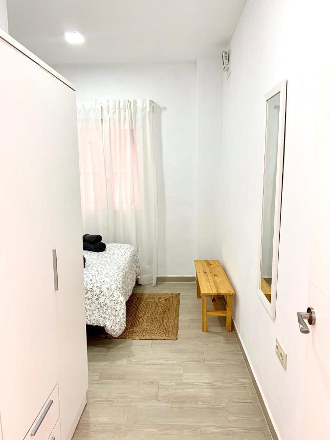 Apartamento Puerta Al Mar Tarifa Exteriér fotografie