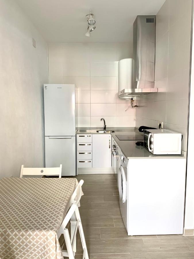 Apartamento Puerta Al Mar Tarifa Exteriér fotografie